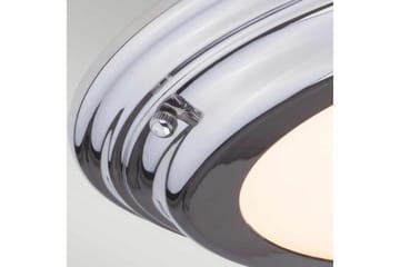 Takmontering Elstead Lighting Welland 361x361x40 mm - 361x361x40 mm - Belysning - Innendørsbelysning & Lamper - Taklampe - Takplafond
