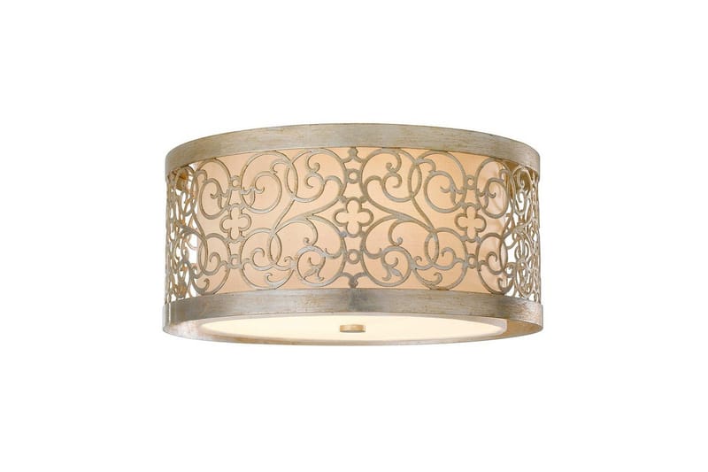 Takmontering Feiss Arabesque - Belysning - Innendørsbelysning & Lamper - Taklampe - Takplafond