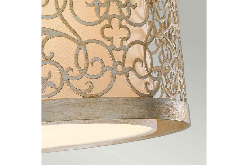 Takmontering Feiss Arabesque - Belysning - Innendørsbelysning & Lamper - Taklampe - Takplafond