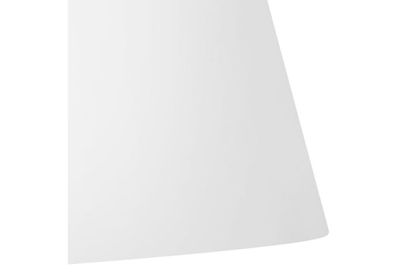 Takmontering Feiss Asher Matt hvit og gull - Matt hvit og gull - Belysning - Innendørsbelysning & Lamper - Taklampe - Takplafond