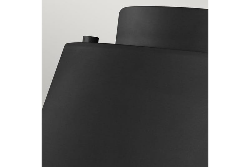 Takmontering Feiss Asher Midnattssvart og gull - Midnattssvart og gull - Belysning - Innendørsbelysning & Lamper - Taklampe - Takplafond