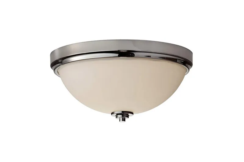 Takmontering Feiss Malibu