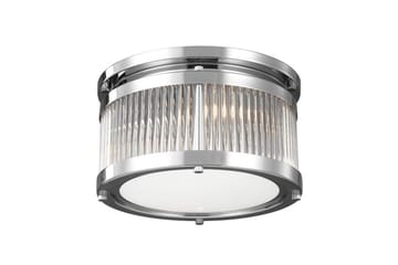 Takmontering Feiss Paulson 279x159 mm - 279x159 mm - Belysning - Innendørsbelysning & Lamper - Taklampe - Takplafond