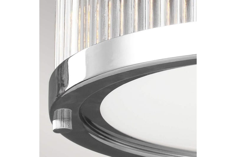 Takmontering Feiss Paulson 279x159 mm - 279x159 mm - Belysning - Innendørsbelysning & Lamper - Taklampe - Takplafond