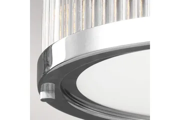 Takmontering Feiss Paulson 279x159 mm - 279x159 mm - Belysning - Innendørsbelysning & Lamper - Taklampe - Takplafond