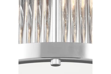 Takmontering Feiss Paulson 279x159 mm - 279x159 mm - Belysning - Innendørsbelysning & Lamper - Taklampe - Takplafond