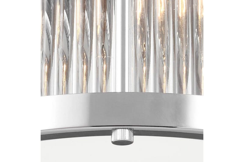 Takmontering Feiss Paulson 279x159 mm - 279x159 mm - Belysning - Innendørsbelysning & Lamper - Taklampe - Takplafond