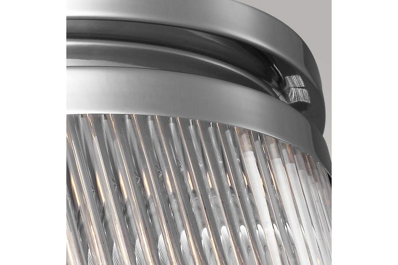 Takmontering Feiss Paulson 381x159 mm - 381x159 mm - Belysning - Innendørsbelysning & Lamper - Taklampe - Takplafond