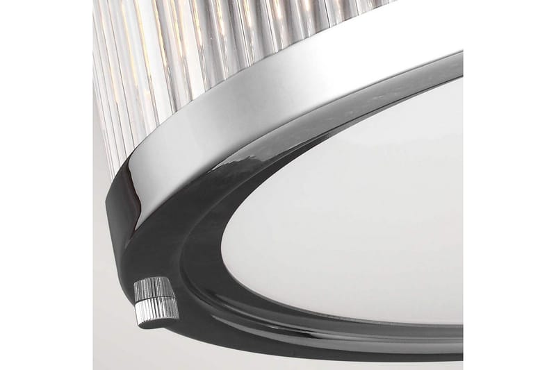 Takmontering Feiss Paulson 381x159 mm - 381x159 mm - Belysning - Innendørsbelysning & Lamper - Taklampe - Takplafond