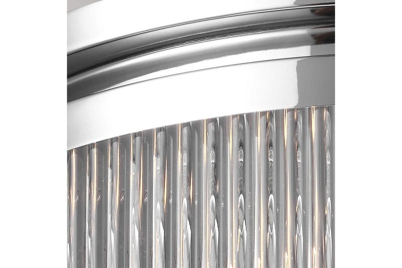 Takmontering Feiss Paulson 381x159 mm - 381x159 mm - Belysning - Innendørsbelysning & Lamper - Taklampe - Takplafond