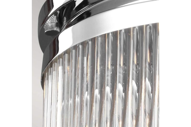 Takmontering Feiss Paulson 279x159 mm - 279x159 mm - Belysning - Innendørsbelysning & Lamper - Taklampe - Takplafond