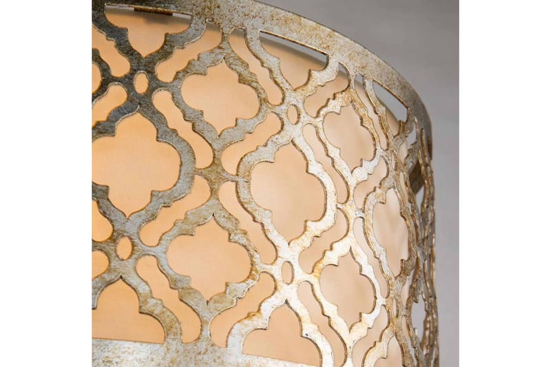 Takmontering Gilded Nola Arabella - Belysning - Innendørsbelysning & Lamper - Taklampe - Takplafond