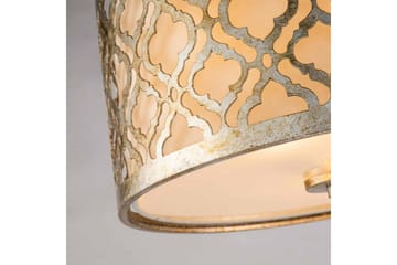 Takmontering Gilded Nola Arabella - Belysning - Innendørsbelysning & Lamper - Taklampe - Takplafond