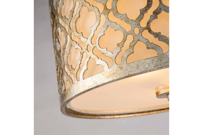 Takmontering Gilded Nola Arabella - Belysning - Innendørsbelysning & Lamper - Taklampe - Takplafond