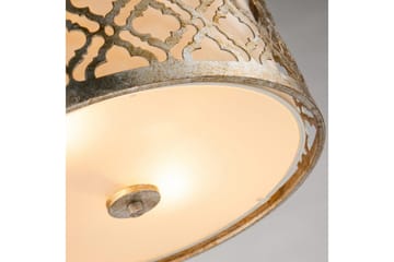 Takmontering Gilded Nola Arabella - Belysning - Innendørsbelysning & Lamper - Taklampe - Takplafond