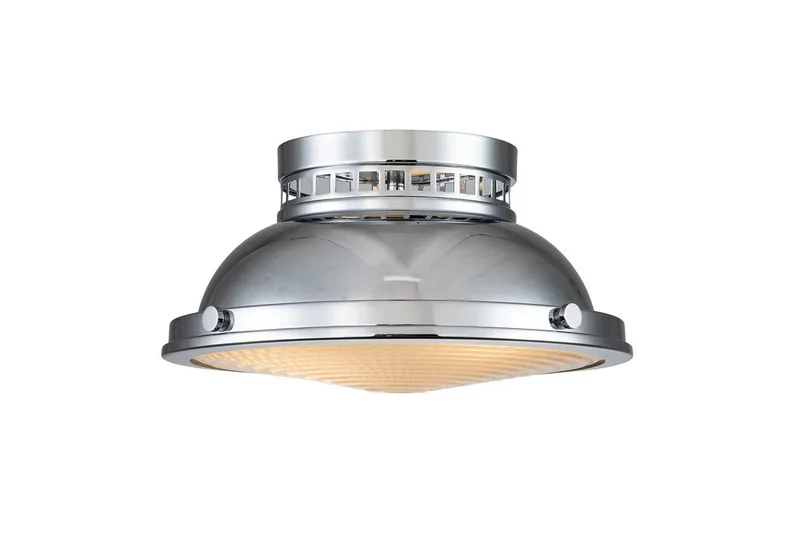 Takmontering Hinkley Amelia