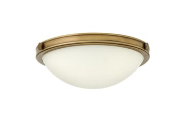 Takmontering Hinkley Collier 346x124x346 mm - 346x124x346 mm - Belysning - Innendørsbelysning & Lamper - Taklampe - Takplafond