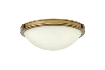 Takmontering Hinkley Collier 346x124x346 mm - 346x124x346 mm - Belysning - Innendørsbelysning & Lamper - Taklampe - Takplafond