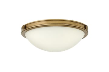 Takmontering Hinkley Collier 346x124x346 mm - 346x124x346 mm - Belysning - Innendørsbelysning & Lamper - Taklampe - Takplafond