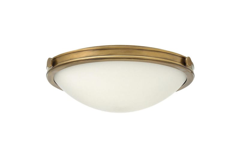 Takmontering Hinkley Collier 483x165x483 mm - 483x165x483 mm - Belysning - Innendørsbelysning & Lamper - Taklampe - Takplafond