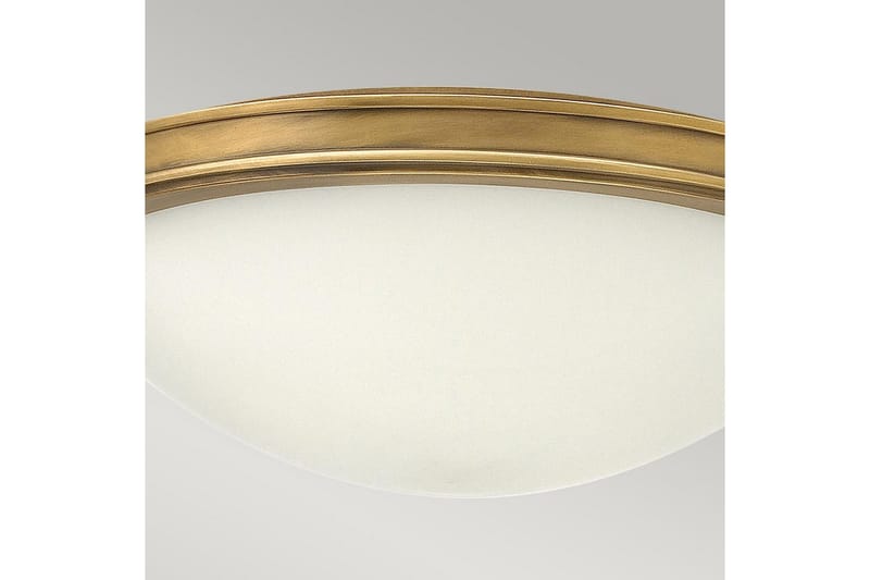 Takmontering Hinkley Collier 483x165x483 mm - 483x165x483 mm - Belysning - Innendørsbelysning & Lamper - Taklampe - Takplafond