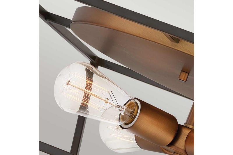 Takmontering Hinkley Fulton - Belysning - Innendørsbelysning & Lamper - Taklampe - Takplafond