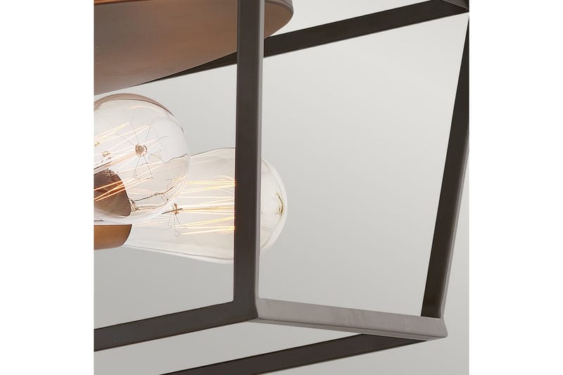 Takmontering Hinkley Fulton - Belysning - Innendørsbelysning & Lamper - Taklampe - Takplafond