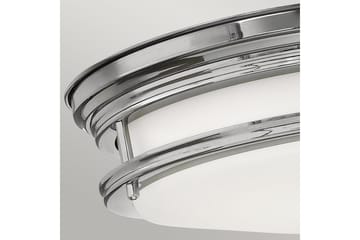 Takmontering Hinkley Hadrian 117x305 mm - 117x305 mm - Belysning - Innendørsbelysning & Lamper - Taklampe - Takplafond