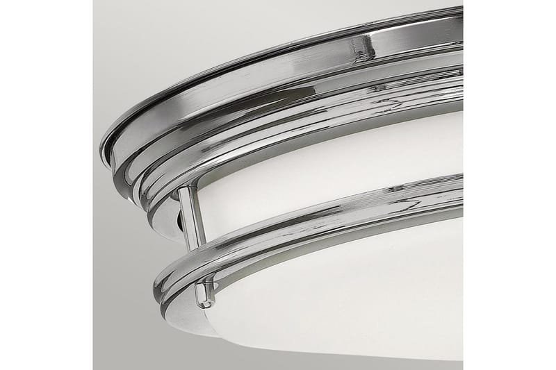 Takmontering Hinkley Hadrian 117x305 mm - 117x305 mm - Belysning - Innendørsbelysning & Lamper - Taklampe - Takplafond