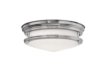 Takmontering Hinkley Hadrian 117x305 mm - 117x305 mm - Belysning - Innendørsbelysning & Lamper - Taklampe - Takplafond