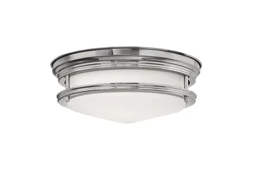 Takmontering Hinkley Hadrian 117x305 mm - 117x305 mm - Belysning - Innendørsbelysning & Lamper - Taklampe - Takplafond