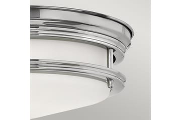 Takmontering Hinkley Hadrian 117x305 mm - 117x305 mm - Belysning - Innendørsbelysning & Lamper - Taklampe - Takplafond