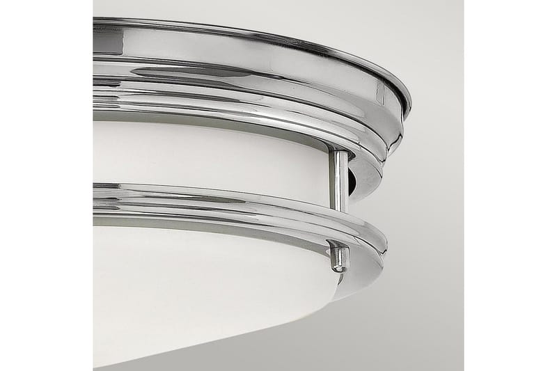 Takmontering Hinkley Hadrian 117x305 mm - 117x305 mm - Belysning - Innendørsbelysning & Lamper - Taklampe - Takplafond