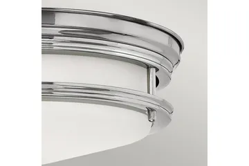 Takmontering Hinkley Hadrian 117x305 mm - 117x305 mm - Belysning - Innendørsbelysning & Lamper - Taklampe - Takplafond