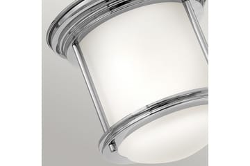 Takmontering Hinkley Hadrian 185x196 mm - 185x196 mm - Belysning - Innendørsbelysning & Lamper - Taklampe - Takplafond