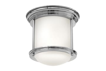 Takmontering Hinkley Hadrian 185x196 mm - 185x196 mm - Belysning - Innendørsbelysning & Lamper - Taklampe - Takplafond