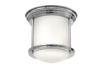 Takmontering Hinkley Hadrian 185x196 mm - 185x196 mm - Belysning - Innendørsbelysning & Lamper - Taklampe - Takplafond