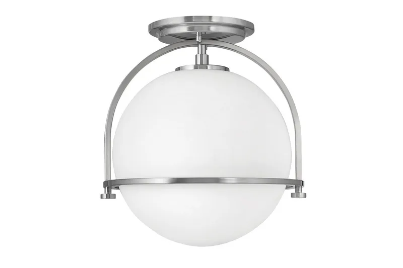 Takmontering Hinkley Somerset Børstet nikkel, Børstet nikkel