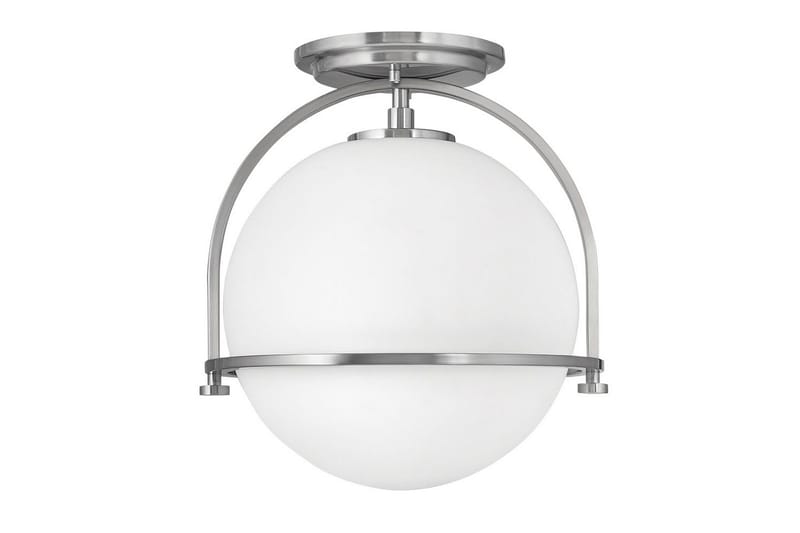 Takmontering Hinkley Somerset Børstet nikkel, Børstet nikkel