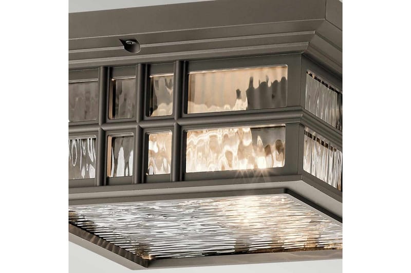 Takmontering Kichler Beacon Square - Belysning - Innendørsbelysning & Lamper - Taklampe - Takplafond