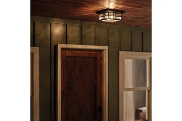 Takmontering Kichler Beacon Square - Belysning - Innendørsbelysning & Lamper - Taklampe - Takplafond