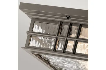 Takmontering Kichler Beacon Square - Belysning - Innendørsbelysning & Lamper - Taklampe - Takplafond