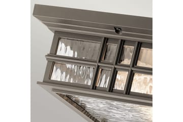 Takmontering Kichler Beacon Square - Belysning - Innendørsbelysning & Lamper - Taklampe - Takplafond