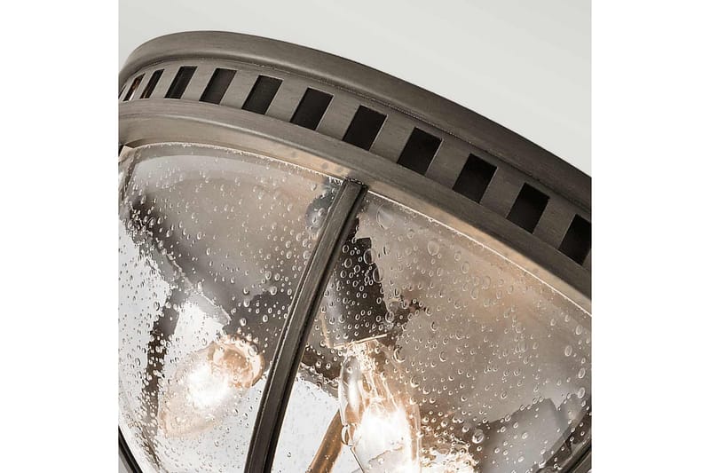 Takmontering Kichler Halleron - Belysning - Innendørsbelysning & Lamper - Taklampe - Takplafond
