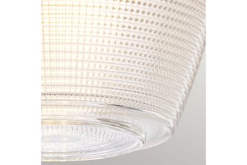 Takmontering Quoizel Dublin - Belysning - Innendørsbelysning & Lamper - Taklampe - Takplafond