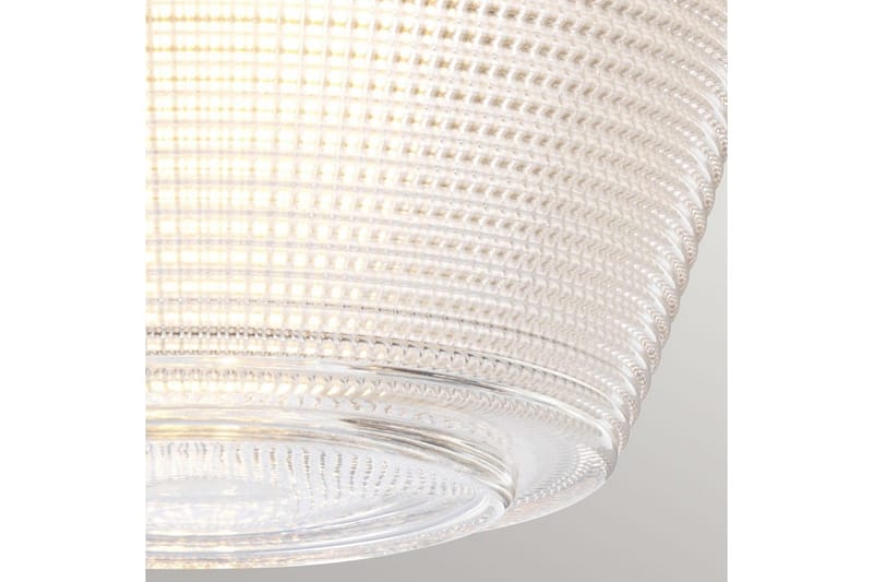 Takmontering Quoizel Dublin - Belysning - Innendørsbelysning & Lamper - Taklampe - Takplafond