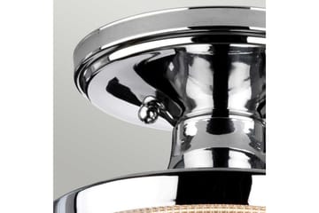 Takmontering Quoizel Dublin - Belysning - Innendørsbelysning & Lamper - Taklampe - Takplafond