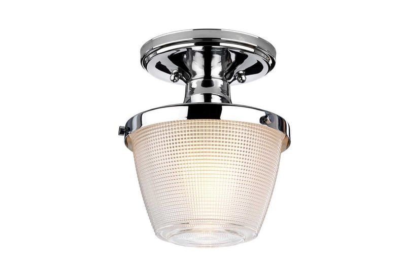 Takmontering Quoizel Dublin - Belysning - Innendørsbelysning & Lamper - Taklampe - Takplafond