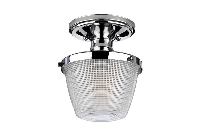 Takmontering Quoizel Dublin - Belysning - Innendørsbelysning & Lamper - Taklampe - Takplafond