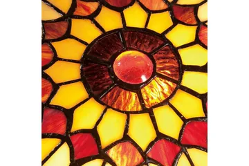 Takmontering Quoizel West End - Belysning - Innendørsbelysning & Lamper - Taklampe - Takplafond